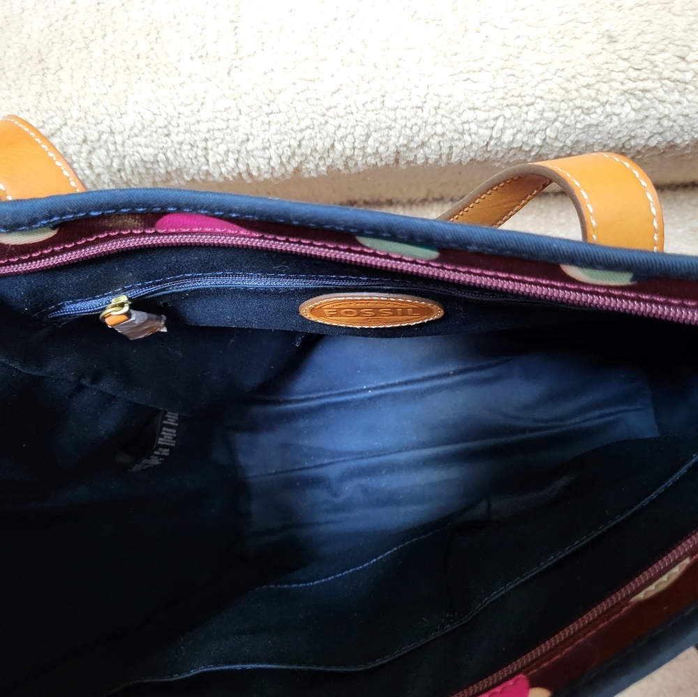 Fossil bag! - Picture 6 of 10